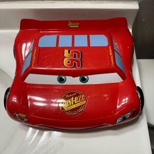 Vtech Lightning McQueen Learning Laptop